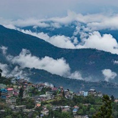 Darjeeling