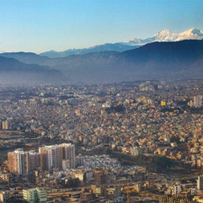 Kathmandu