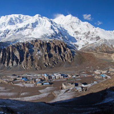 Manang