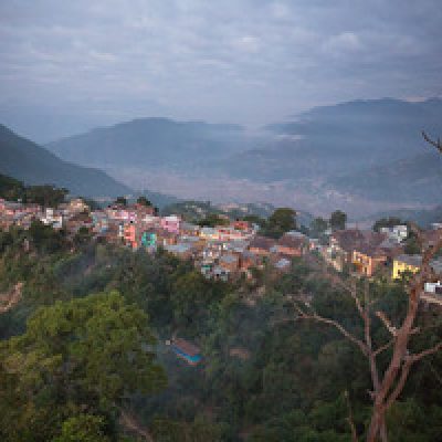 Pyuthan