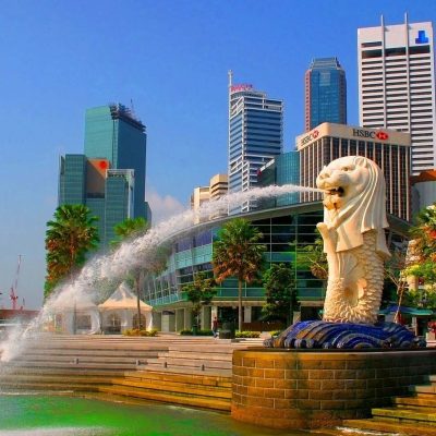 Singapore