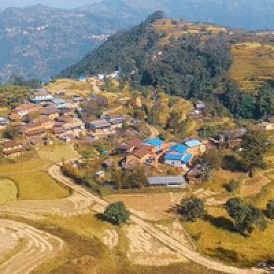 Tanahun
