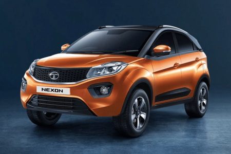 Tata Nexon