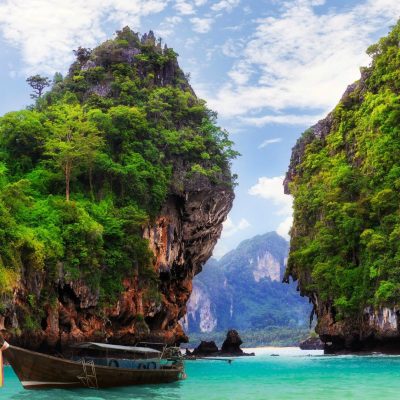 THAILAND