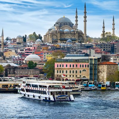 Turkey