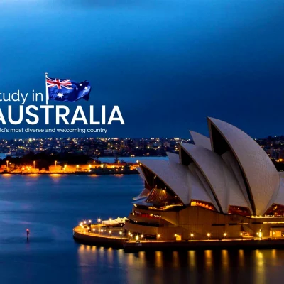 Australia