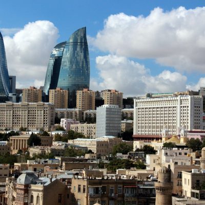 Baku