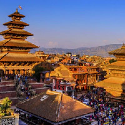 Bhaktapur