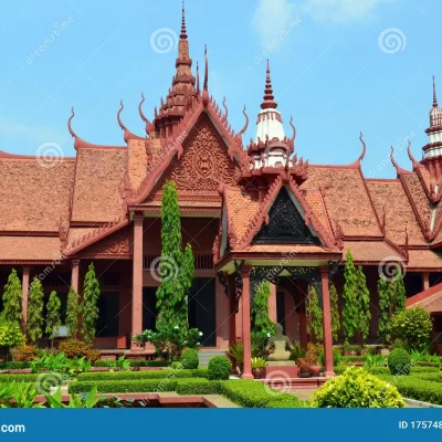 Cambodia