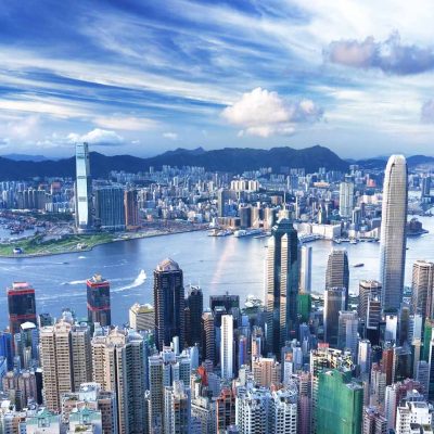 Hong Kong