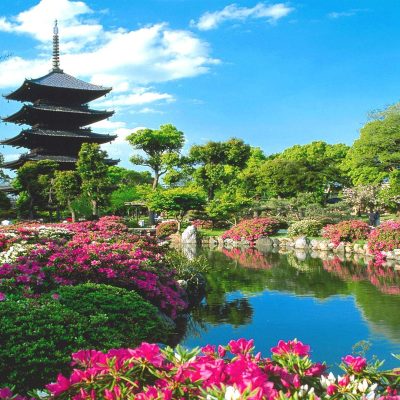 Japan