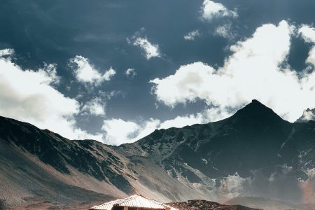 UPPER MUSTANG TOUR PACKAGE
