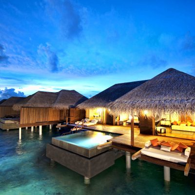 MALDIVES