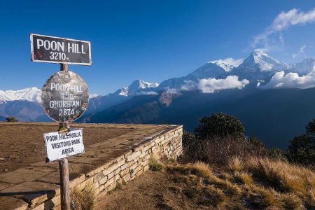 Poon Hill Trek
