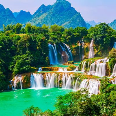 Vietnam